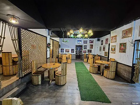 Kirayə verilir obyekt