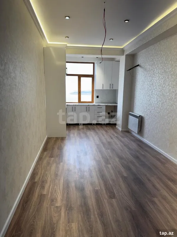 Satılır 3 otaqlı yeni tikili 92 m²