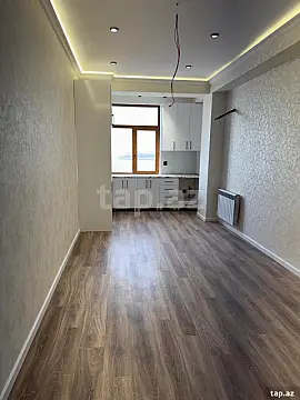 Satılır 3 otaqlı yeni tikili 92 m² — Xırdalan, Xırdalan 3 otaq 92.00 m²