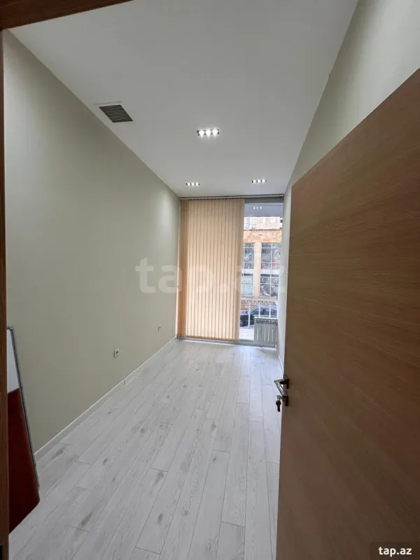 Kirayə verilir obyekt