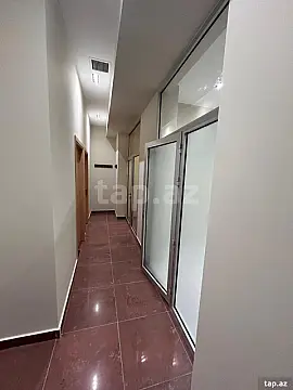 Kirayə verilir obyekt