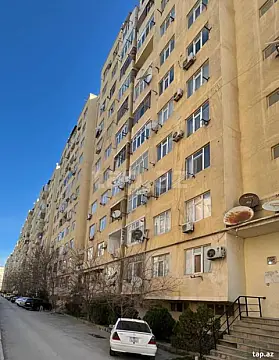 Satılır 2 otaqlı yeni tikili 47 m² — Xırdalan, Xırdalan 2 otaq 47.00 m²