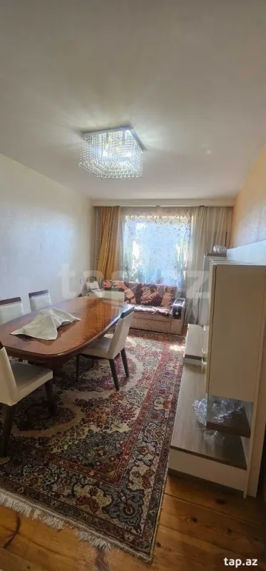Satılır 3 otaqlı mənzil 80 m²
