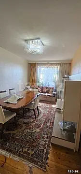 Satılır 3 otaqlı mənzil 80 m² — Bakı, Abşeron 3 otaq 80.00 m²