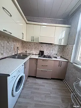 Kirayə verilir 2 otaqlı mənzil 55 m²