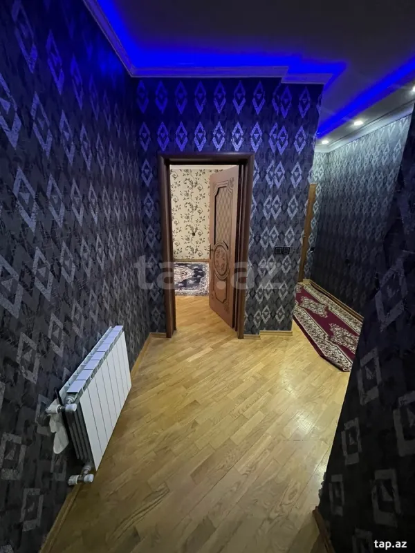 Kirayə verilir 2 otaqlı yeni tikili 77 m²