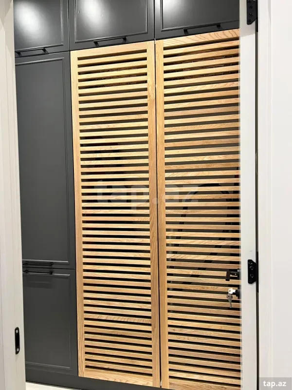 Kirayə verilir 3 otaqlı yeni tikili 110 m²