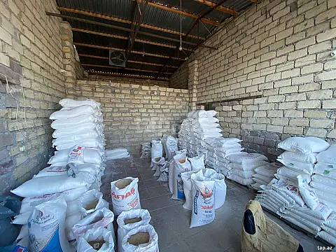 Satılır obyekt — Gəncə