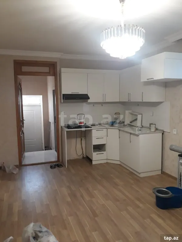 Satılır 3 otaqlı həyət evi