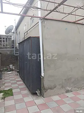 Satılır 3 otaqlı həyət evi