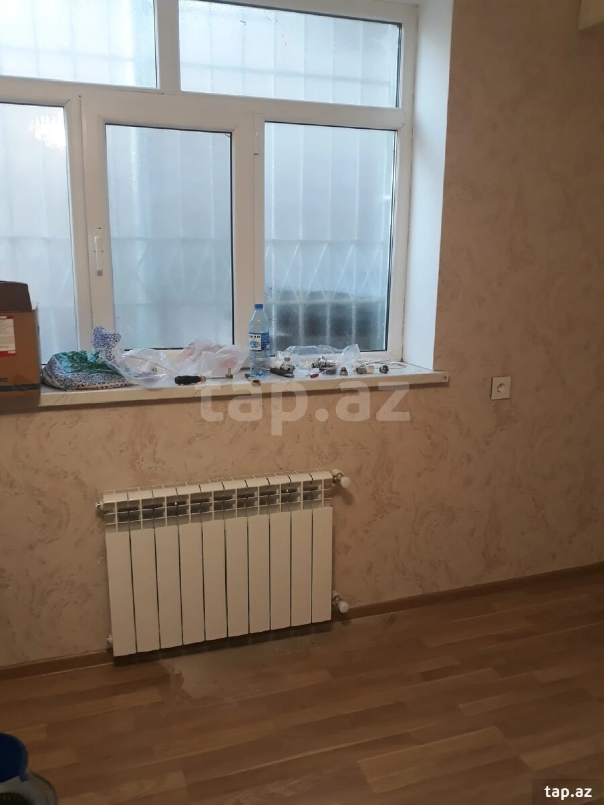 Satılır 3 otaqlı həyət evi