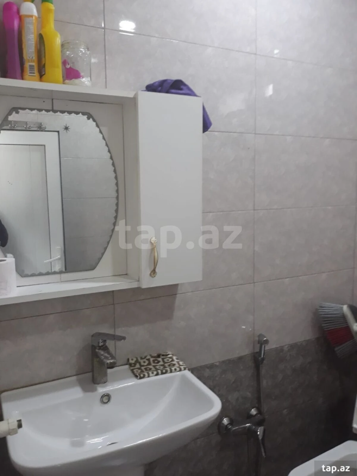 Satılır 3 otaqlı həyət evi