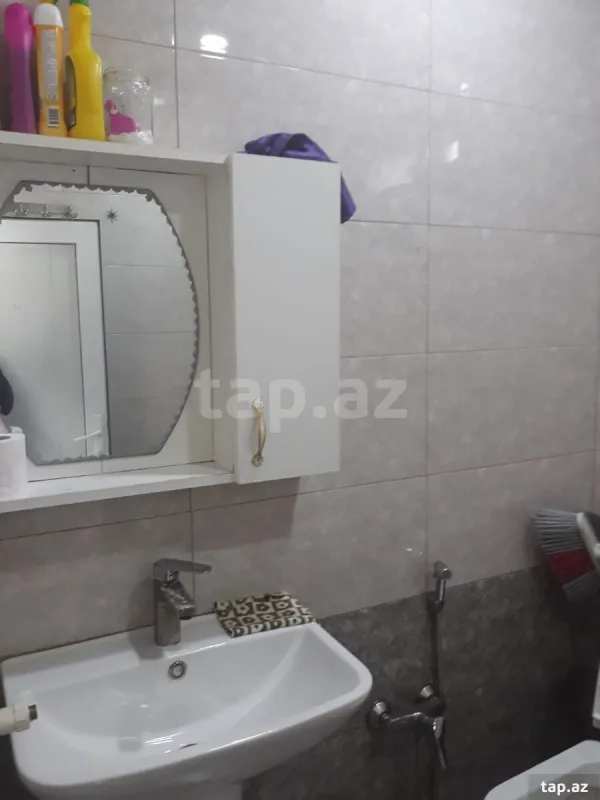 Satılır 3 otaqlı həyət evi