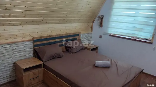 Kirayə verilir 3 otaqlı həyət evi