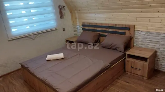 Kirayə verilir 3 otaqlı həyət evi