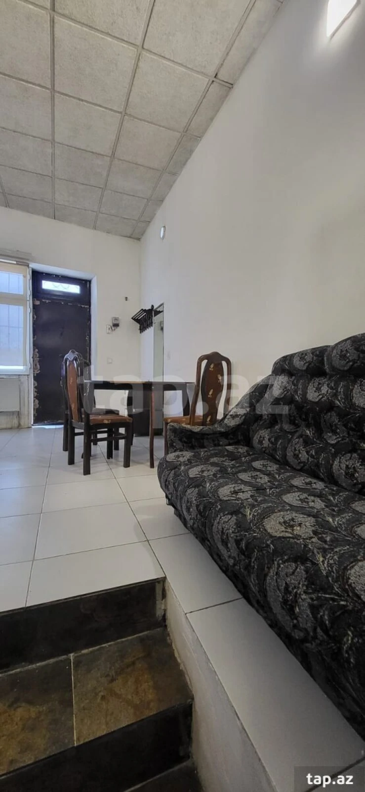 Kirayə verilir 2 otaqlı həyət evi