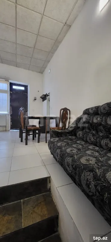 Kirayə verilir 2 otaqlı həyət evi