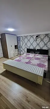 Kirayə verilir 2 otaqlı həyət evi