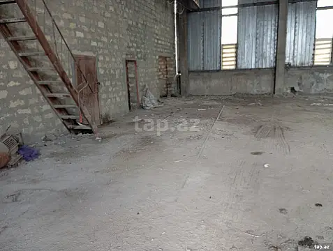 Kirayə verilir obyekt