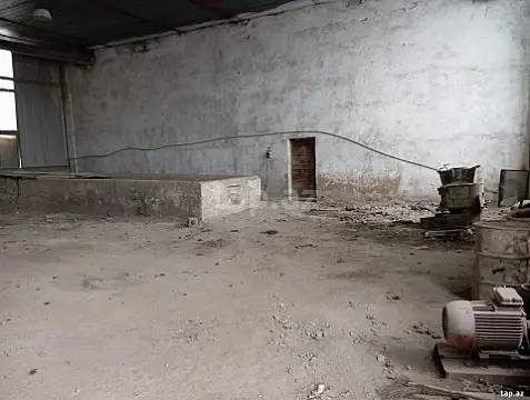 Kirayə verilir obyekt