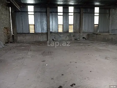 Kirayə verilir obyekt