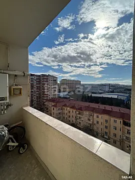 Satılır 2 otaqlı yeni tikili 63 m² — Xırdalan, Xırdalan 2 otaq 63.00 m²