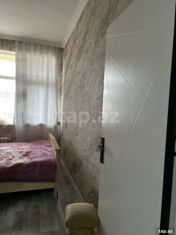 Kirayə verilir 2 otaqlı yeni tikili 80 m²