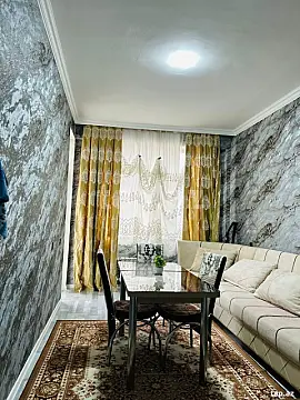 Kirayə verilir 2 otaqlı yeni tikili 80 m²