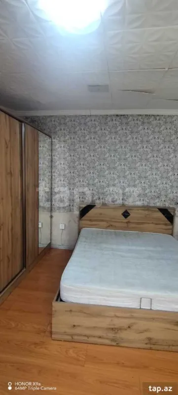 Satılır 2 otaqlı həyət evi