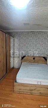 Satılır 2 otaqlı həyət evi