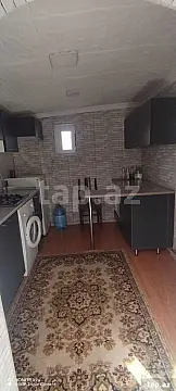 Satılır 2 otaqlı həyət evi