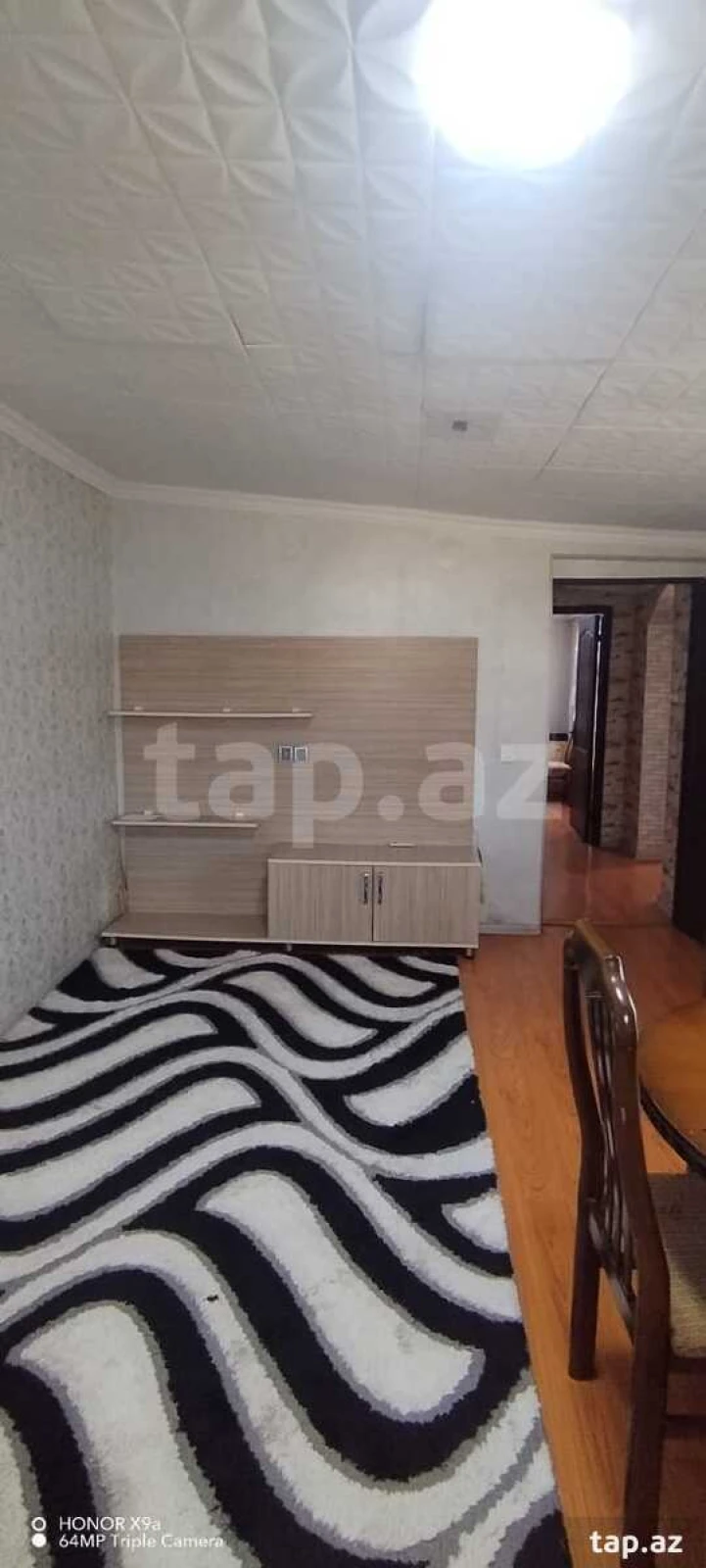 Satılır 2 otaqlı həyət evi