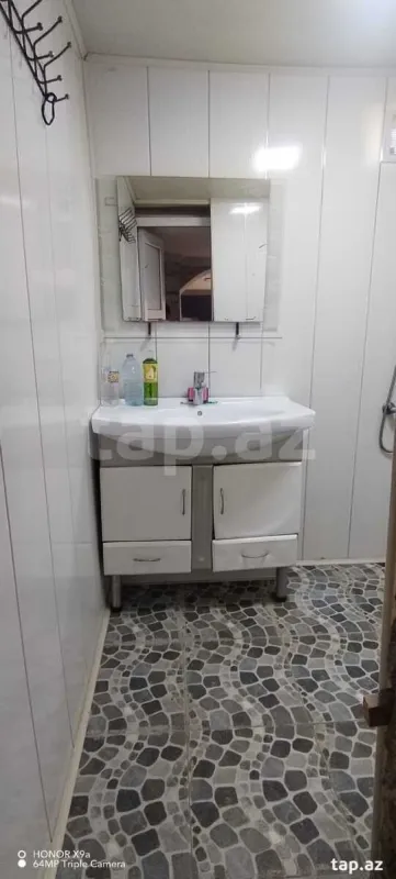 Satılır 2 otaqlı həyət evi