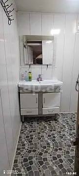 Satılır 2 otaqlı həyət evi