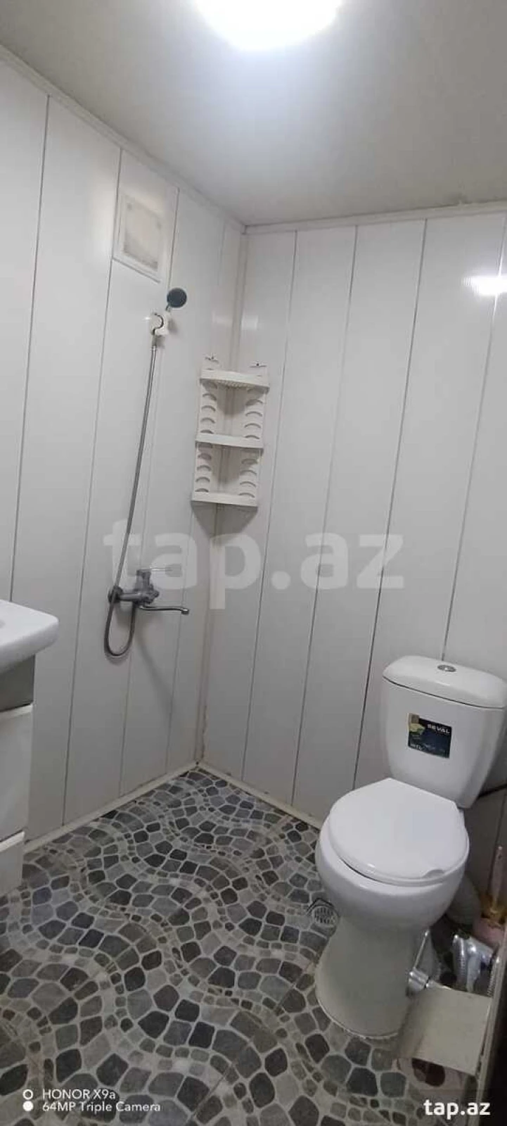 Satılır 2 otaqlı həyət evi