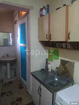 Kirayə verilir 2 otaqlı həyət evi