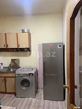 Kirayə verilir 2 otaqlı həyət evi