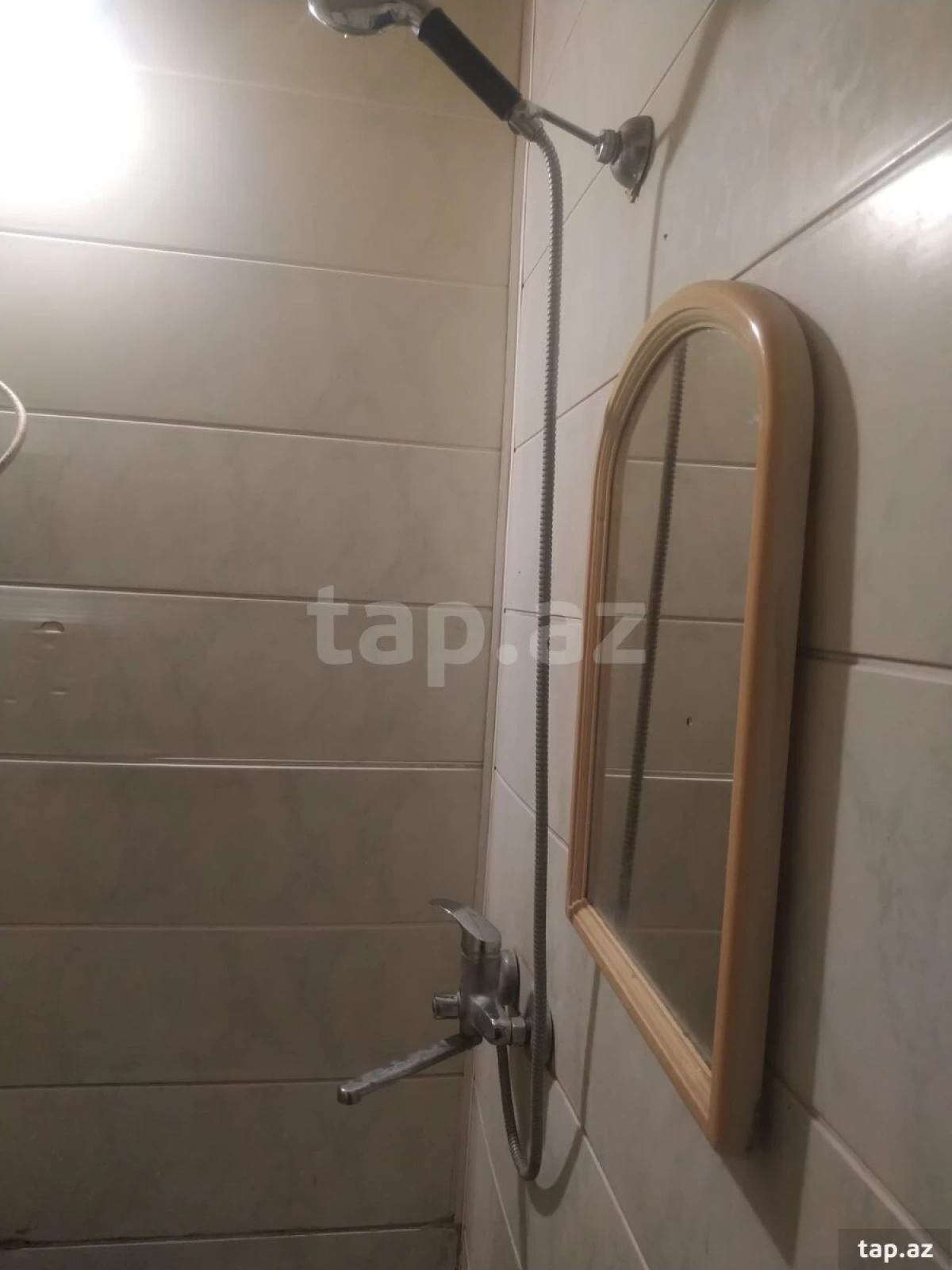 Kirayə verilir 2 otaqlı həyət evi