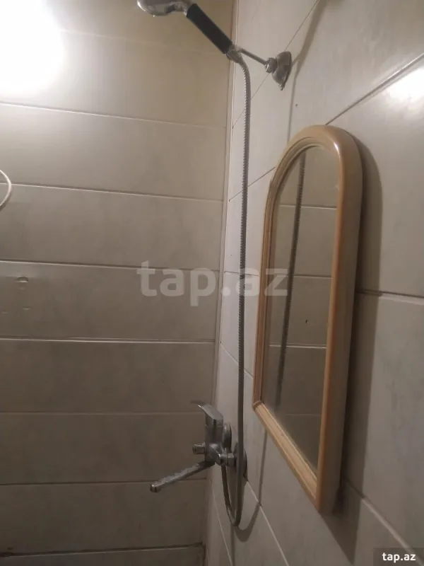 Kirayə verilir 2 otaqlı həyət evi