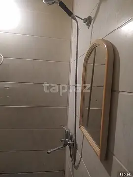 Kirayə verilir 2 otaqlı həyət evi