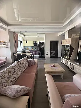 Satılır 2 otaqlı yeni tikili 77 m²
