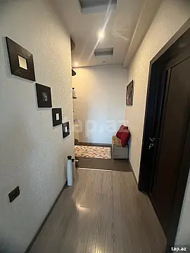 Satılır 2 otaqlı yeni tikili 77 m²