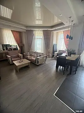 Satılır 2 otaqlı yeni tikili 77 m²