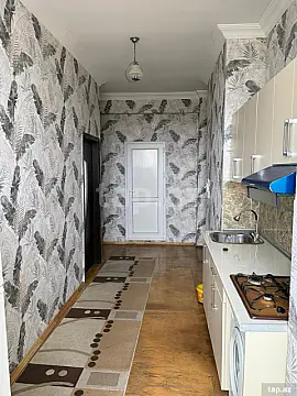 Kirayə verilir 2 otaqlı yeni tikili 60 m²
