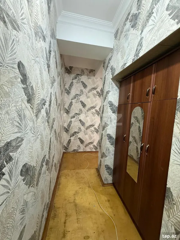 Kirayə verilir 2 otaqlı yeni tikili 60 m²