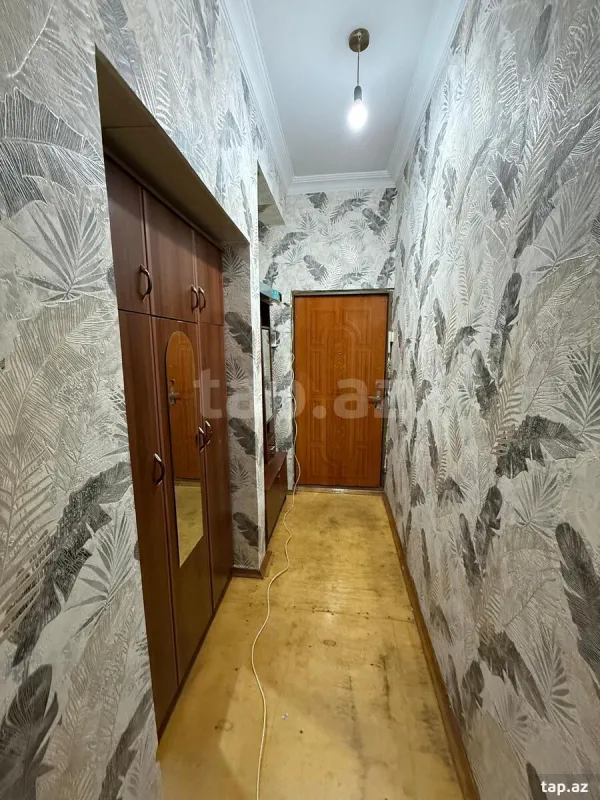 Kirayə verilir 2 otaqlı yeni tikili 60 m²