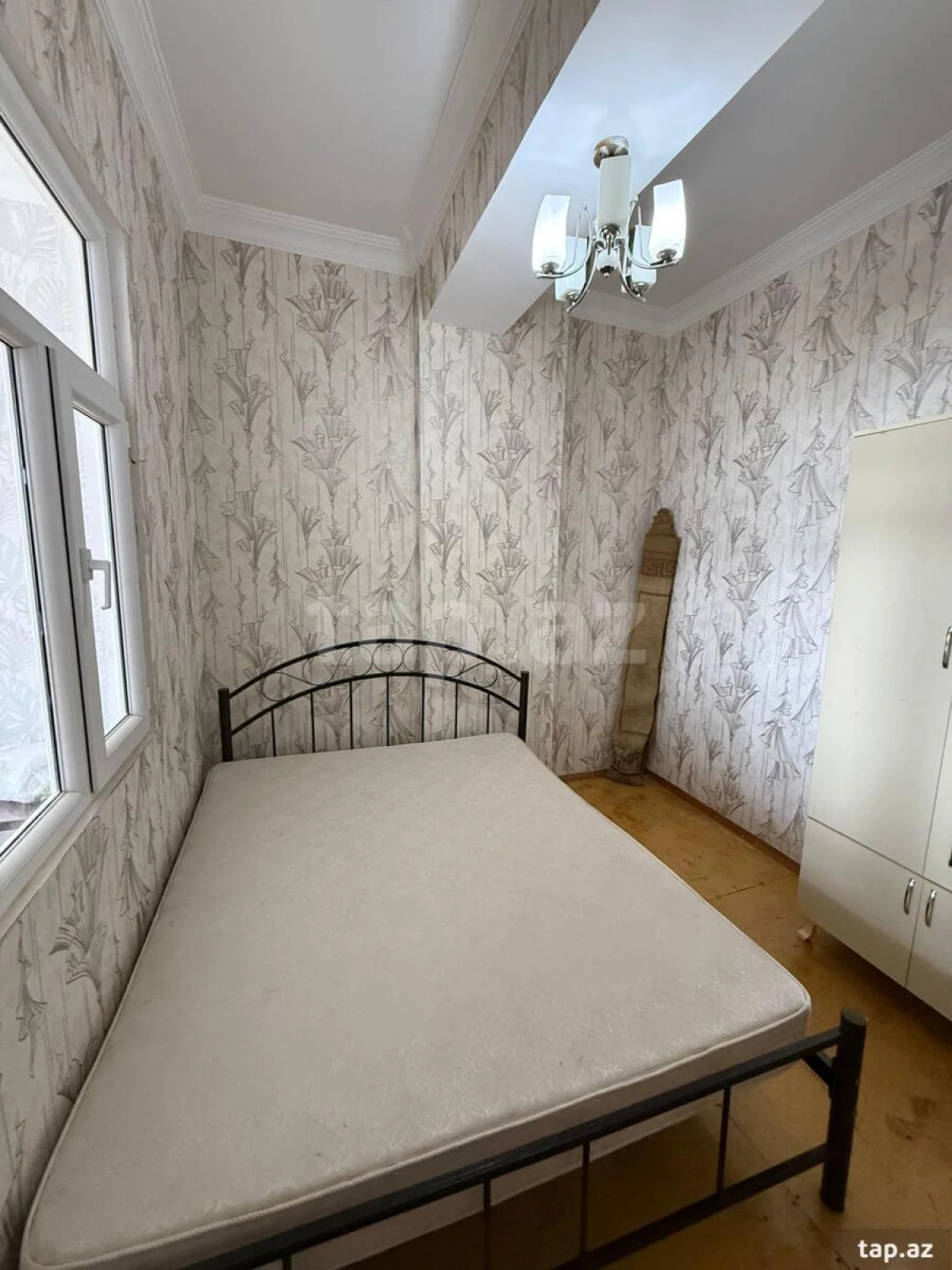 Kirayə verilir 2 otaqlı yeni tikili 60 m²