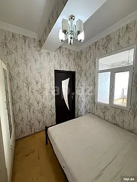 Kirayə verilir 2 otaqlı yeni tikili 60 m²