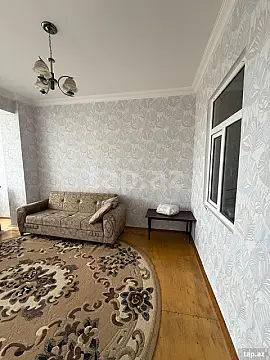 Kirayə verilir 2 otaqlı yeni tikili 60 m²