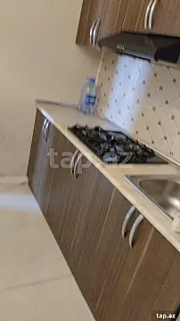 Kirayə verilir 2 otaqlı yeni tikili 70 m²